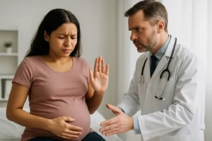 Assédio obstétrico: como identificar na prática