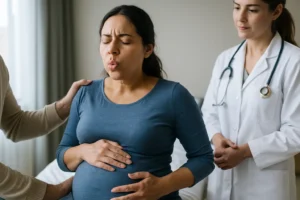 Respiração no trabalho de parto: o que ajuda mesmo