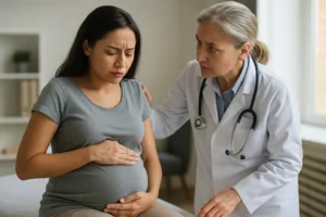 Violência obstétrica: o que é e como reconhecer