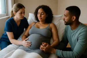 Casa de parto: quando faz sentido escolher?