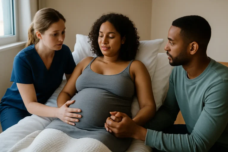 Casa de parto: quando faz sentido escolher?