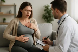 Sinais de trabalho de parto: como reconhecer